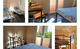 Habitación Céntrica en Casa de Familia